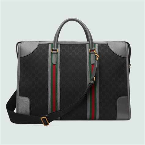 borsa bauletto nero gucci|Gucci borse.